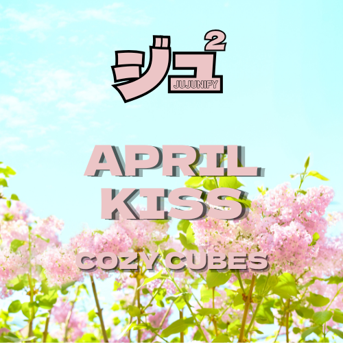April Kiss