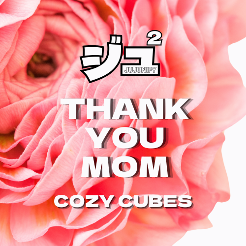 Thank You Mom