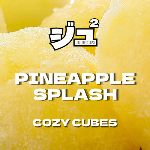 Pineapple Splash