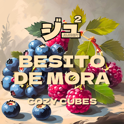 Besito de Mora
