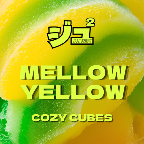 Mellow Yellow