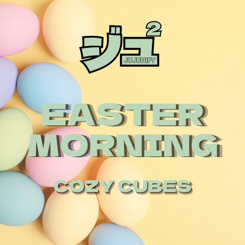 Easter Morning