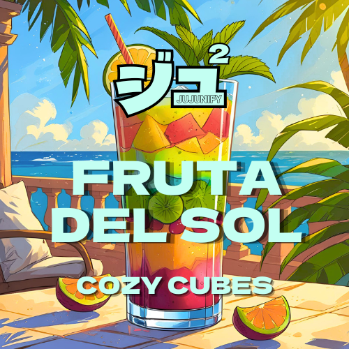 Fruta del Sol