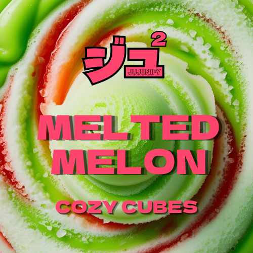 Melted Melon