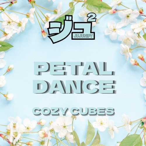 Petal Dance