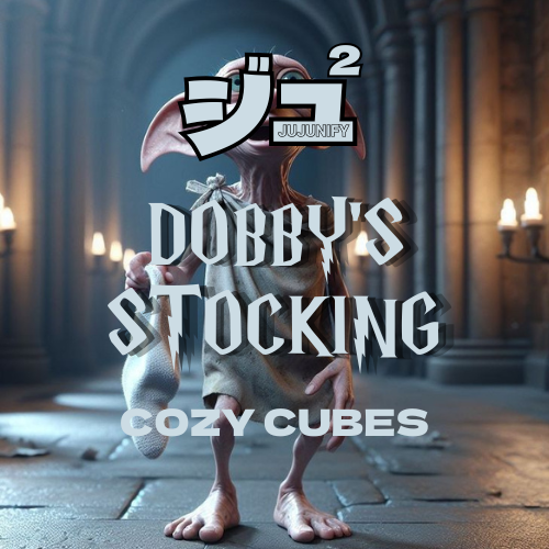 Dobby's Stocking