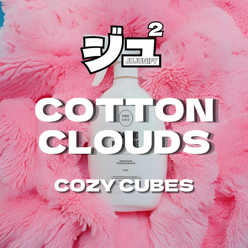 Cotton Clouds