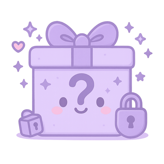 Mystery Maxi Box