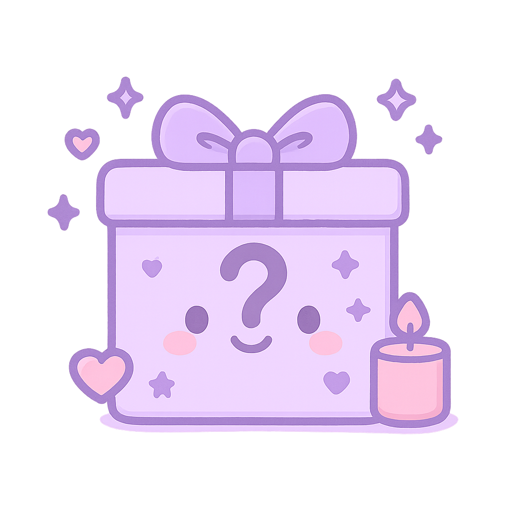 Mystery Midi Box