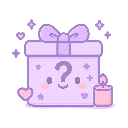 Mystery Midi Box