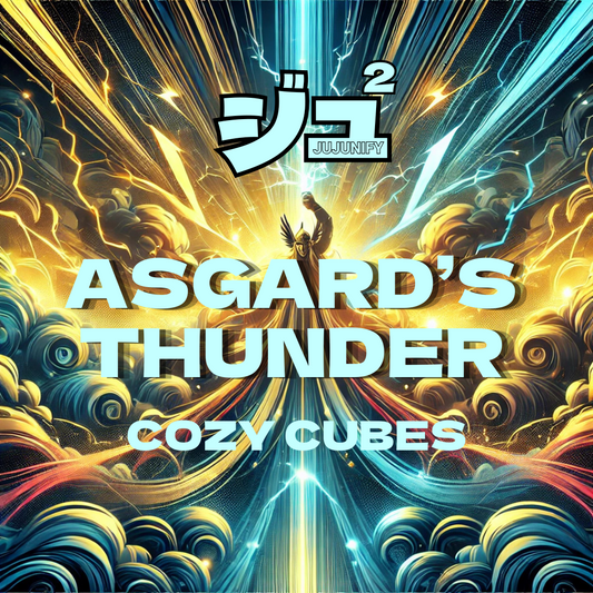 Asgard's Thunder