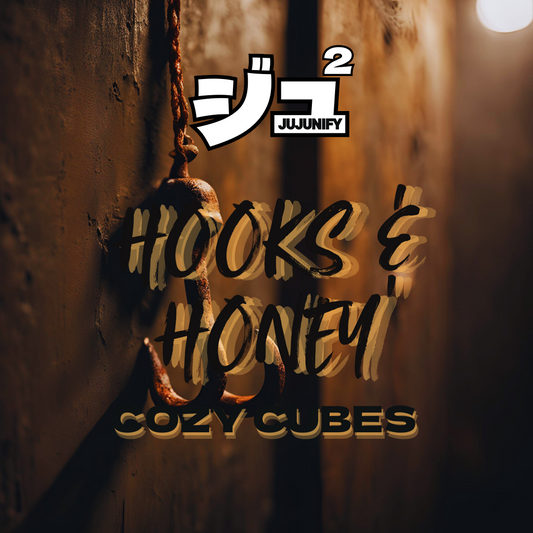 Hooks &amp; Honey - Cozy Cubes