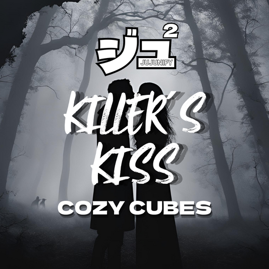 Killer's Kiss